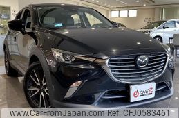 mazda cx-3 2017 -MAZDA--CX-3 DK5FW--DK5FW-205608---MAZDA--CX-3 DK5FW--DK5FW-205608-