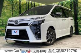 toyota voxy 2021 -TOYOTA--Voxy 3BA-ZRR80W--ZRR80-0672331---TOYOTA--Voxy 3BA-ZRR80W--ZRR80-0672331-