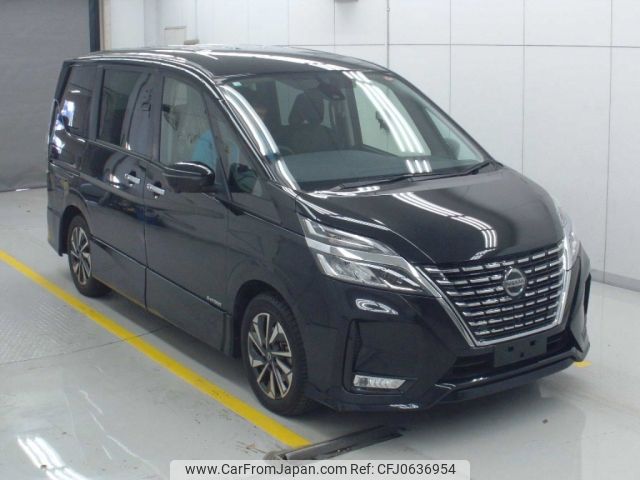 nissan serena 2020 -NISSAN--Serena GFC27-196724---NISSAN--Serena GFC27-196724- image 1