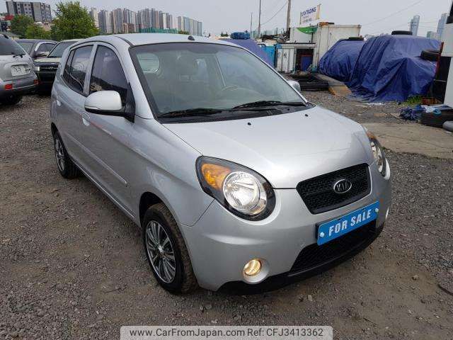 kia-motors morning 2010 CFJ3413362 image 1