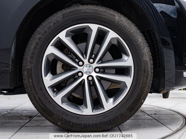 jaguar f-pace 2016 CFJ1742885 image 2