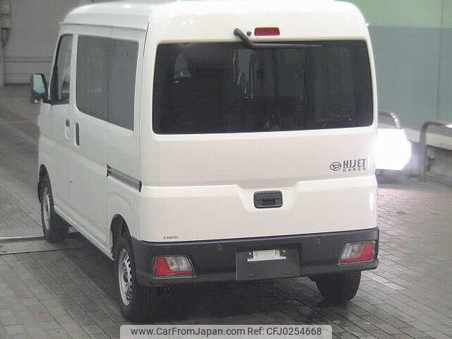 daihatsu hijet-van 2024 -DAIHATSU--Hijet Van S710V--0082866---DAIHATSU--Hijet Van S710V--0082866- image 2