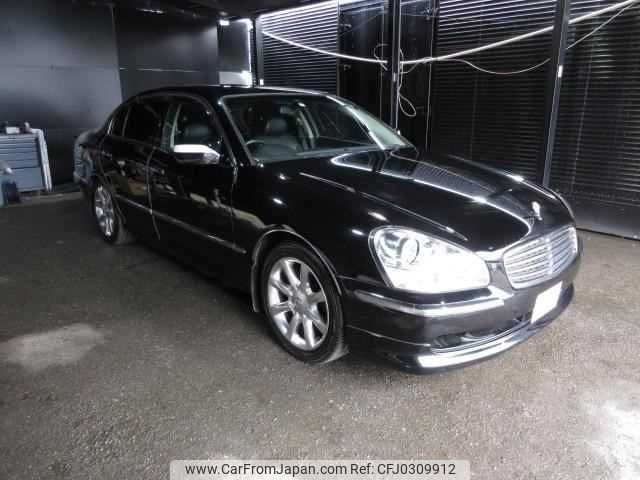 nissan cedric-cima 2003 TE4539 image 2