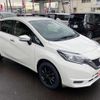 nissan note 2018 -NISSAN--Note E12--600377---NISSAN--Note E12--600377- image 2