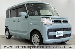 suzuki spacia 2018 CFJ1721334