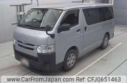 toyota regiusace-van 2019 quick_quick_QDF-GDH201V_GDH201-2004862