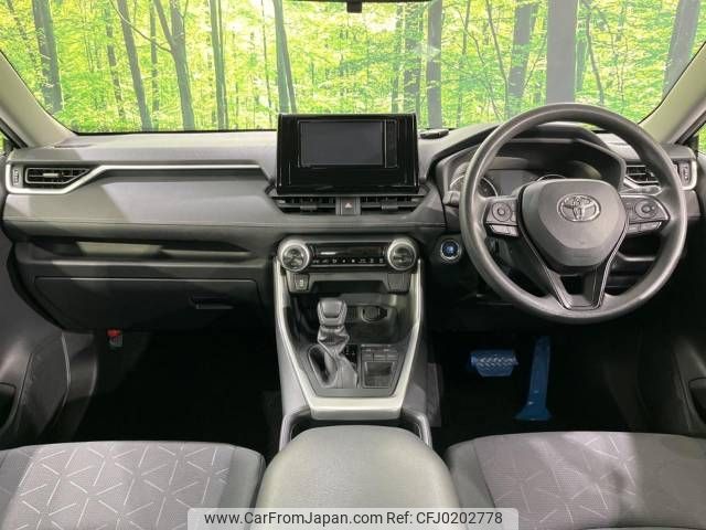 toyota rav4 2019 -TOYOTA--RAV4 6BA-MXAA52--MXAA52-2001334---TOYOTA--RAV4 6BA-MXAA52--MXAA52-2001334- image 2