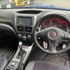 subaru impreza 2012 CFJ1805880 image 3