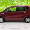 daihatsu move 2014 quick_quick_DBA-LA150S_LA150S-0004532 image 2