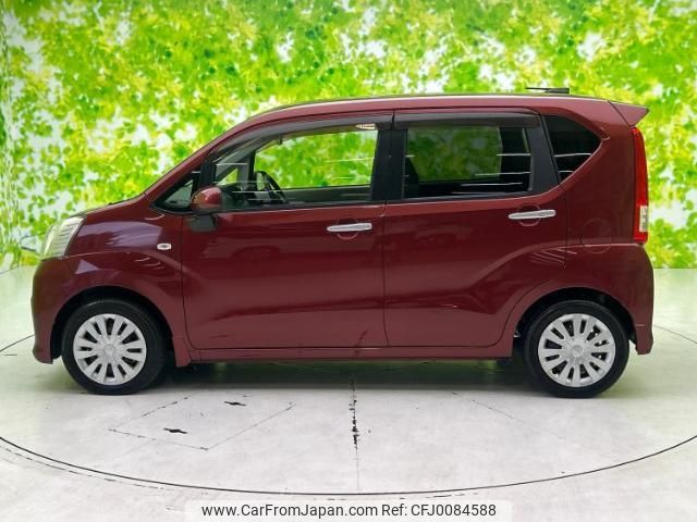 daihatsu move 2014 quick_quick_DBA-LA150S_LA150S-0004532 image 2