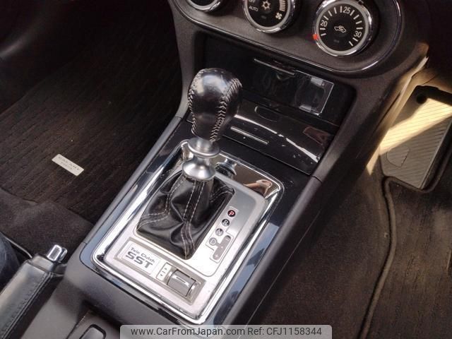 mitsubishi galant-fortis-sport-back 2012 quick_quick_CX4A_CX4A-0600214 image 2
