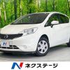 nissan note 2016 CFJ1781926 image 1
