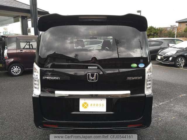 honda stepwagon 2014 -HONDA 【名変中 】--Stepwgn RK5--1422265---HONDA 【名変中 】--Stepwgn RK5--1422265- image 2