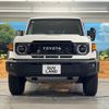 toyota land-cruiser-wagon 2024 -TOYOTA--Land Cruiser Wagon 3DA-GDJ76W--GDJ76-1004382---TOYOTA--Land Cruiser Wagon 3DA-GDJ76W--GDJ76-1004382- image 14