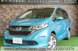 honda freed 2017 quick_quick_DBA-GB5_GB5-1040744