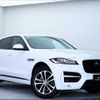 jaguar f-pace 2017 -JAGUAR--Jaguar F-Pace DC2NA--HA885652---JAGUAR--Jaguar F-Pace DC2NA--HA885652- image 1