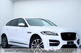 jaguar f-pace 2017 -JAGUAR--Jaguar F-Pace DC2NA--HA885652---JAGUAR--Jaguar F-Pace DC2NA--HA885652-