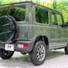 suzuki jimny 2021 -SUZUKI--Jimny 3BA-JB64W--JB64W-207354---SUZUKI--Jimny 3BA-JB64W--JB64W-207354- image 18