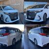 toyota alphard 2023 quick_quick_AGH40W_AGH40-0012085 image 3