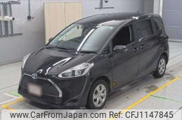 toyota sienta 2022 -TOYOTA--Sienta NHP170G-7270340---TOYOTA--Sienta NHP170G-7270340-