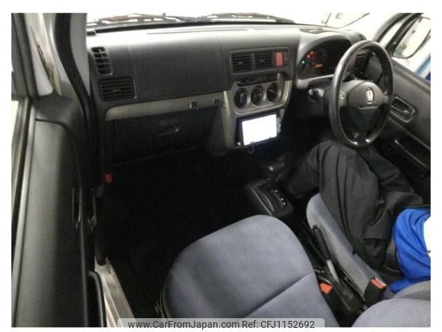 honda acty-van 2014 quick_quick_EBD-HH5_1909047 image 2