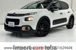 citroen c3 2019 CFJ1629608