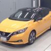 nissan leaf 2020 -NISSAN 【京都 302ほ6510】--Leaf ZE1-090778---NISSAN 【京都 302ほ6510】--Leaf ZE1-090778- image 1