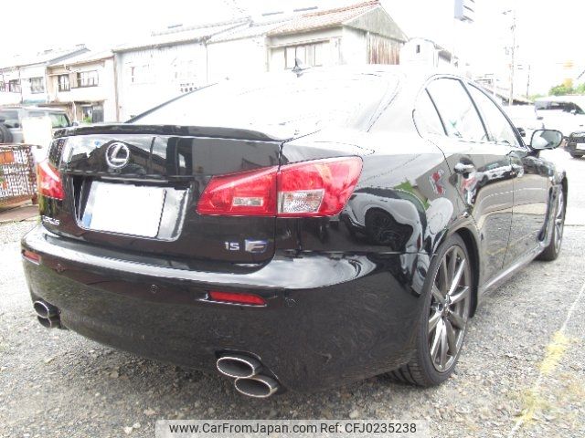 lexus is 2010 -LEXUS 【名変中 】--Lexus IS USE20--5008045---LEXUS 【名変中 】--Lexus IS USE20--5008045- image 2