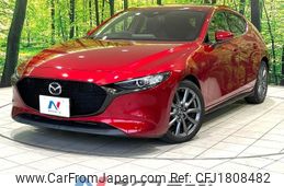mazda mazda3 2019 CFJ1808482