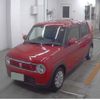 suzuki alto-lapin 2018 quick_quick_DBA-HE33S_HE33S-193762 image 1