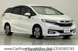 honda shuttle 2017 -HONDA--Shuttle DAA-GP7--GP7-1108549---HONDA--Shuttle DAA-GP7--GP7-1108549-