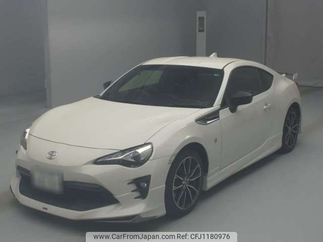 toyota 86 2017 -TOYOTA 【石川 330ｾ4104】--86 DBA-ZN6--ZN6-077532---TOYOTA 【石川 330ｾ4104】--86 DBA-ZN6--ZN6-077532- image 1