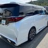 toyota alphard 2023 -TOYOTA--Alphard 3BA-AGH40W--AGH40-0008989---TOYOTA--Alphard 3BA-AGH40W--AGH40-0008989- image 20