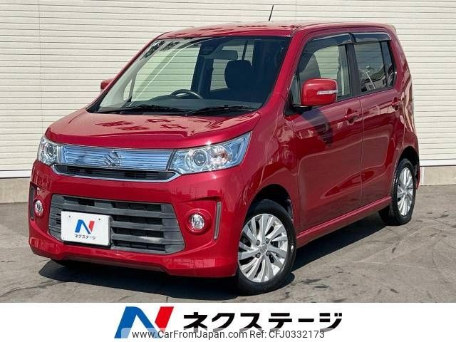 suzuki wagon-r 2015 -SUZUKI--Wagon R DAA-MH44S--MH44S-479305---SUZUKI--Wagon R DAA-MH44S--MH44S-479305- image 1