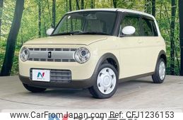 suzuki alto-lapin 2016 -SUZUKI--Alto Lapin DBA-HE33S--HE33S-151337---SUZUKI--Alto Lapin DBA-HE33S--HE33S-151337-