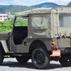 mitsubishi jeep 1975 CARSENSOR_JP_AU3511772373 image 43