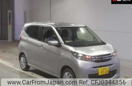 mitsubishi ek-wagon 2023 -MITSUBISHI 【名古屋 58Aﾀ9320】--ek Wagon B36W-0301957---MITSUBISHI 【名古屋 58Aﾀ9320】--ek Wagon B36W-0301957-