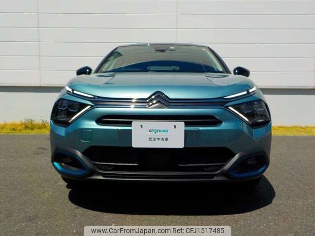 citroen citroen-others 2023 CFJ1517485 image 1