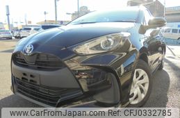 toyota yaris 2021 -TOYOTA--Yaris 5BA-KSP210--KSP210-0049092---TOYOTA--Yaris 5BA-KSP210--KSP210-0049092-