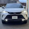 toyota harrier 2024 -TOYOTA--Harrier 6AA-AXUH80--AXUH80-0100538---TOYOTA--Harrier 6AA-AXUH80--AXUH80-0100538- image 17