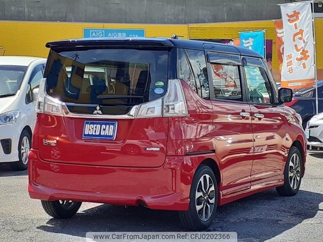 mitsubishi delica-d2 2018 -MITSUBISHI 【市川 500ｽ1433】--Delica D2 MB36S--652676---MITSUBISHI 【市川 500ｽ1433】--Delica D2 MB36S--652676- image 2