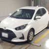 toyota yaris 2023 -TOYOTA 【高松 500ｾ2487】--Yaris 5BA-KSP210--KSP210-0107484---TOYOTA 【高松 500ｾ2487】--Yaris 5BA-KSP210--KSP210-0107484- image 1