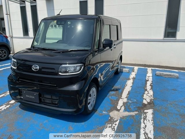 daihatsu tanto 2020 -DAIHATSU--Tanto 6BA-LA660S--LA660S-0023191---DAIHATSU--Tanto 6BA-LA660S--LA660S-0023191- image 1