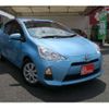 toyota aqua 2013 -TOYOTA 【浜松 502ｻ3592】--AQUA DAA-NHP10--NHP10-2177286---TOYOTA 【浜松 502ｻ3592】--AQUA DAA-NHP10--NHP10-2177286- image 39
