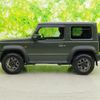 suzuki jimny-sierra 2023 quick_quick_3BA-JB74W_JB74W-186029 image 2