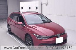 volkswagen golf-variant 2023 -VOLKSWAGEN 【三重 302ﾃ7422】--VW Golf Variant CDDTSV-PW551296---VOLKSWAGEN 【三重 302ﾃ7422】--VW Golf Variant CDDTSV-PW551296-