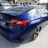 honda clarity-phev 2018 CFJ1865396 image 21