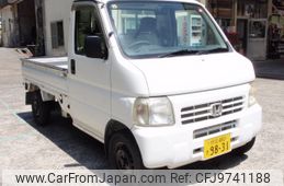 honda acty-truck 2001 -HONDA 【伊豆 480ｷ9831】--Acty Truck HA7--1302772---HONDA 【伊豆 480ｷ9831】--Acty Truck HA7--1302772-