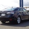 lexus hs 2011 CFJ1810399 image 6