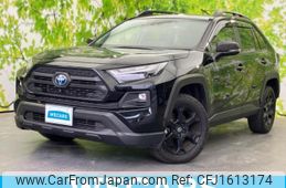 toyota rav4 2023 CFJ1613174